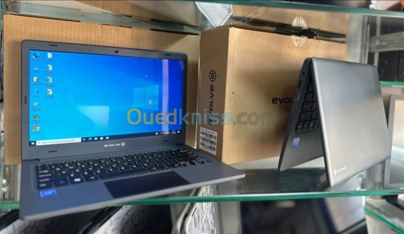 Lap top hp promotion i5/i7 pc portable DELL aSUs LENOVO TOSHIBA Tablette cidea حاسوب محمول I3 3