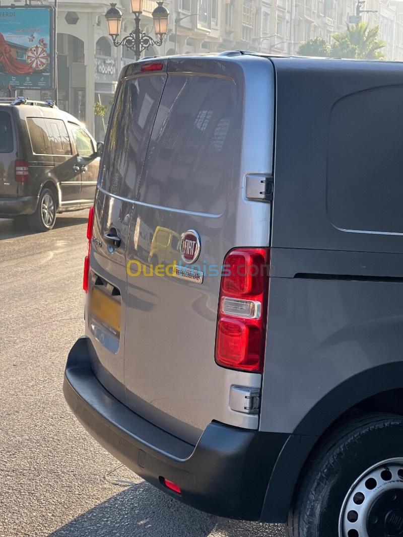 Fiat Scudo 2023  4