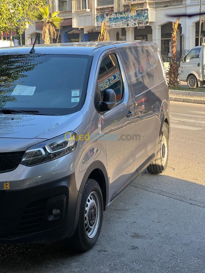 Fiat Scudo 2023  8