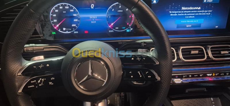 Mercedes GLE 2025 300 10