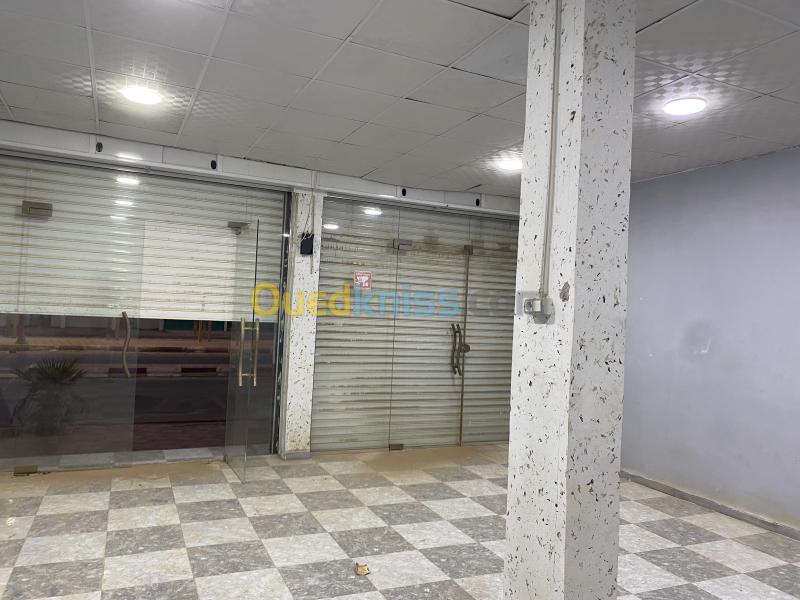 Location Local Ouargla Hassi messaoud 5