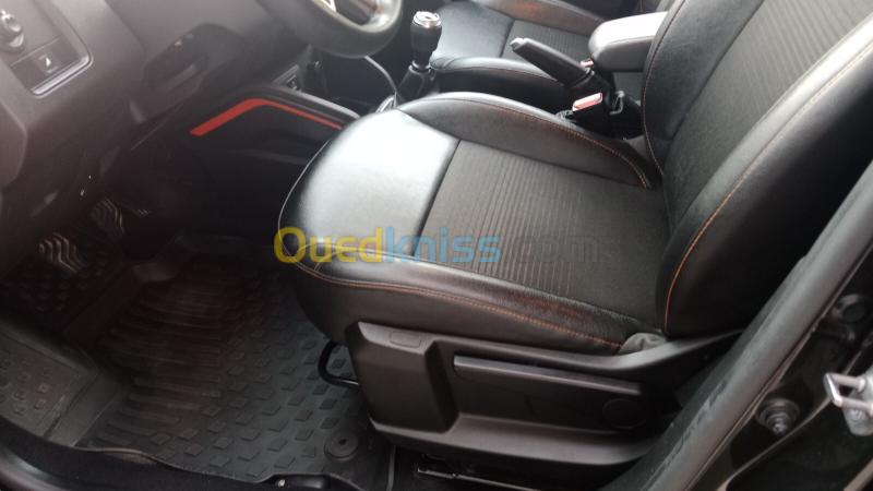 Dacia Duster 2022 Extreme 8