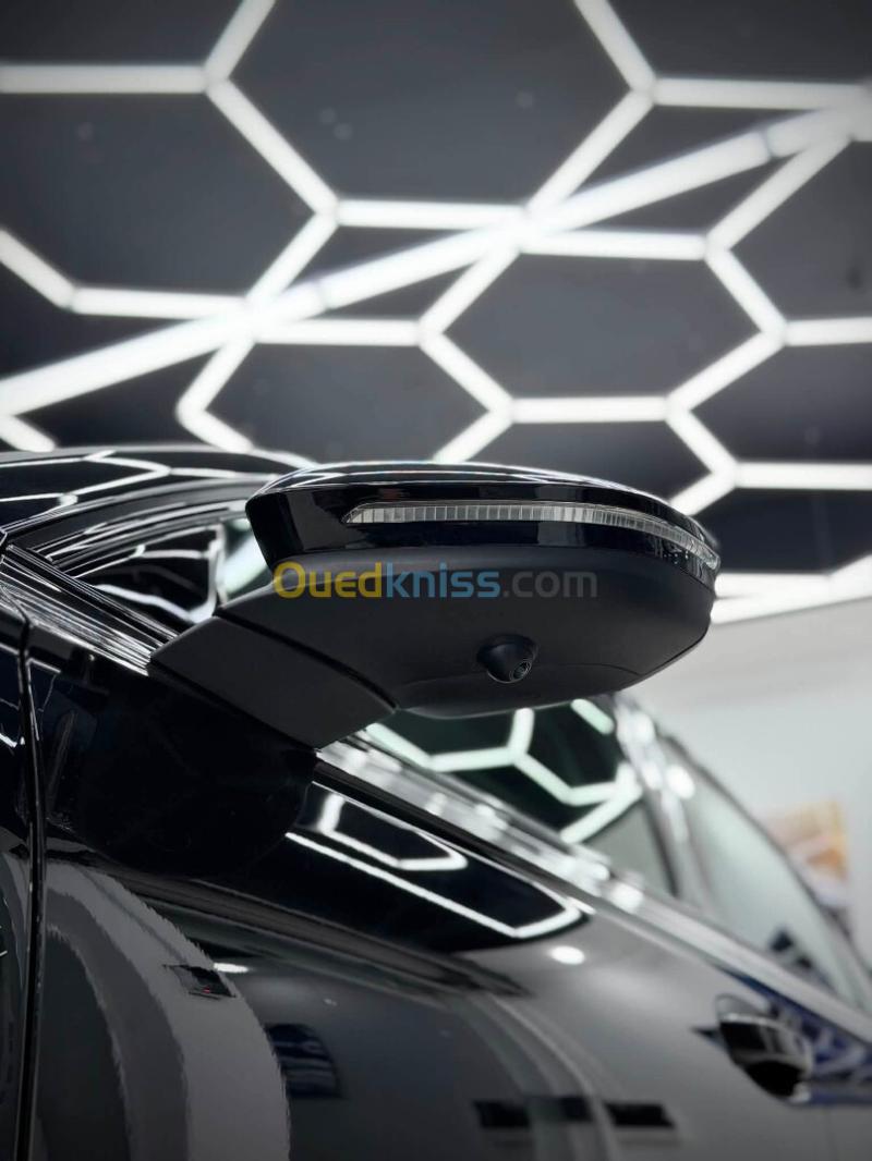 Volkswagen Passat 2026 Pro caméra 360 2