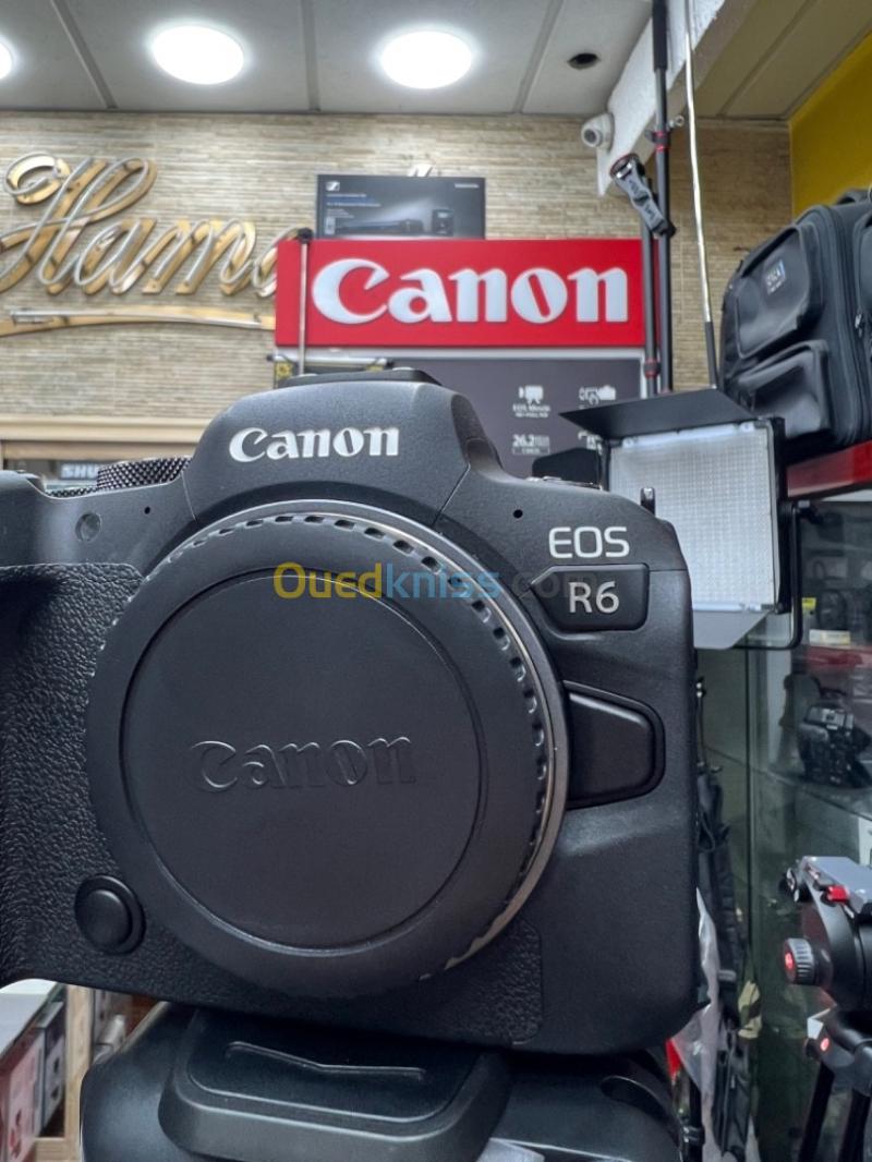 canon r5 ouedkniss