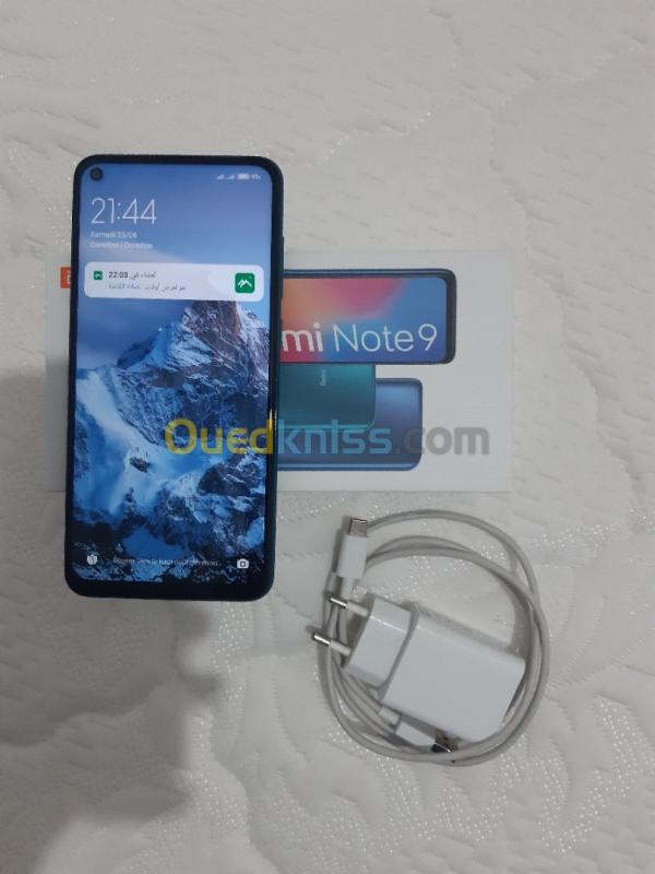  Redmi Redmi Note 9 4G