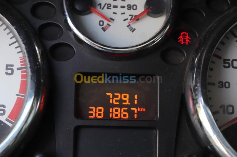 Peugeot 207 2012  8