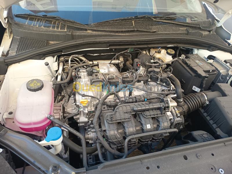 MG MG5 2026 Comfort 9