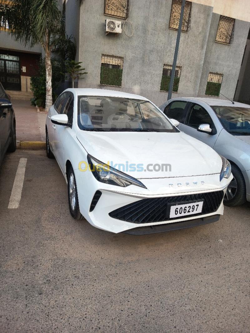 Roewe I5 2026 Confort