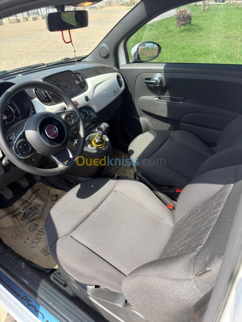 Fiat 500 2025 Dolcevita MIB 14