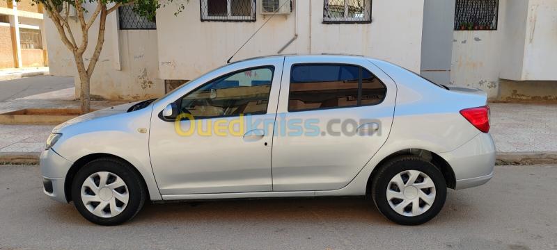 Dacia Logan 2015 Logan 6