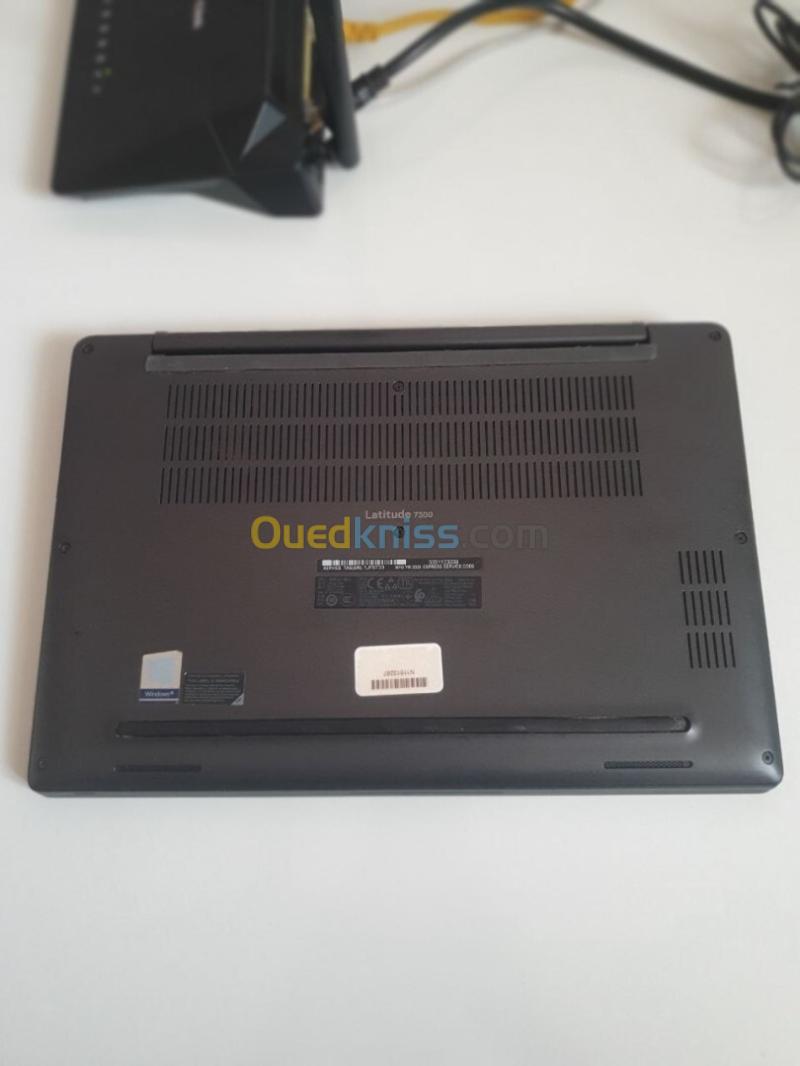 Dell Latitude 7300 I5 8th gen 6