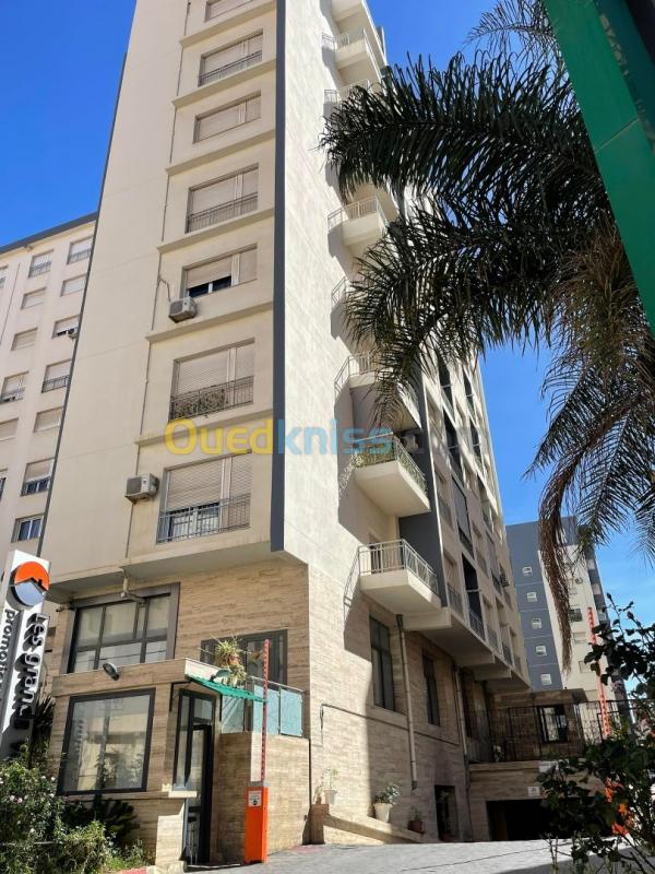  Location Appartement F5 Alger Ouled fayet