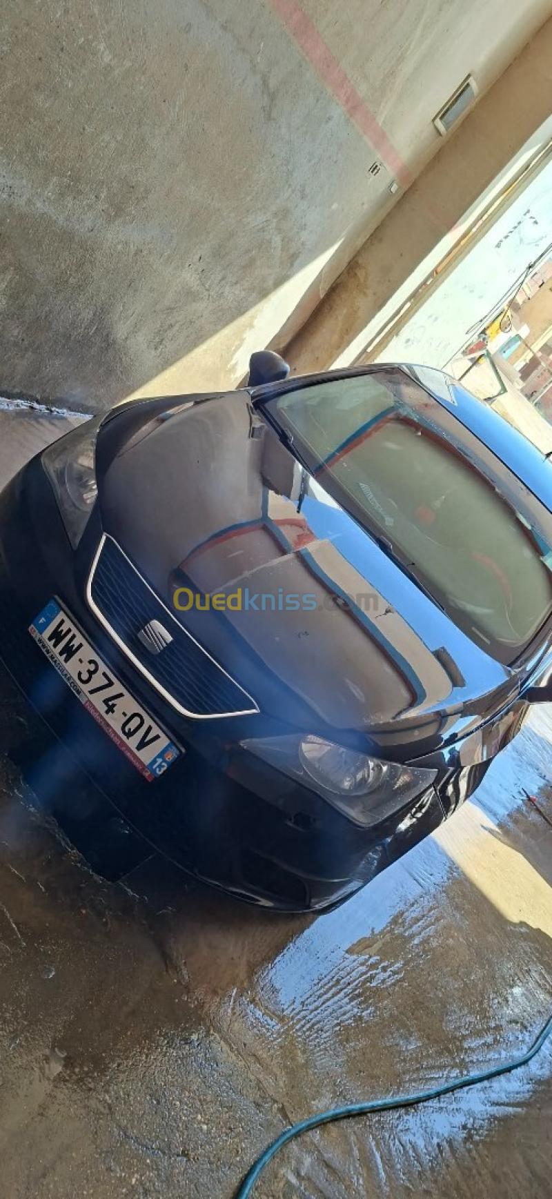Seat Ibiza 2013 Ibiza