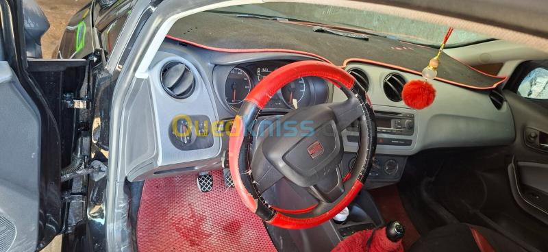 Seat Ibiza 2013 Ibiza 4