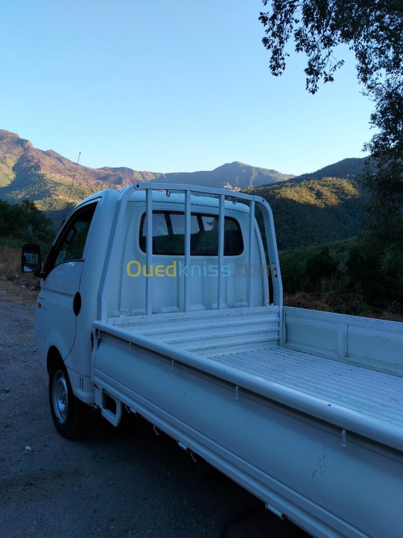 Hyundai H100 2006 4