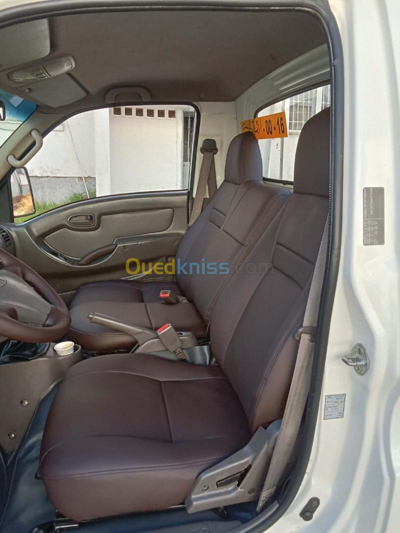 Hyundai H100 2012 6