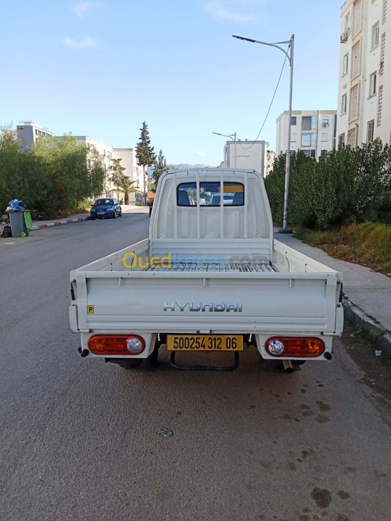 Hyundai H100 2012 5