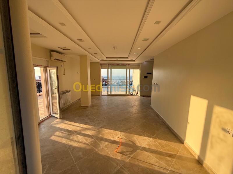 Vente Appartement Niveau de villa F4 Tipaza Cherchell 5