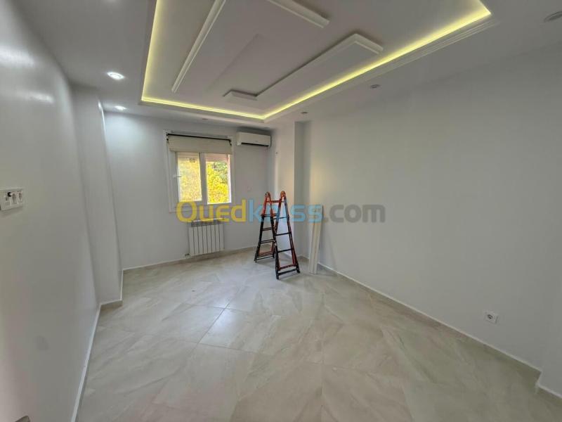 Vente Appartement Niveau de villa F4 Tipaza Cherchell 12