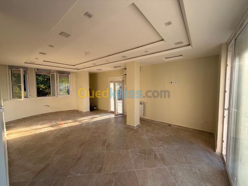 Vente Appartement Niveau de villa F4 Tipaza Cherchell 4