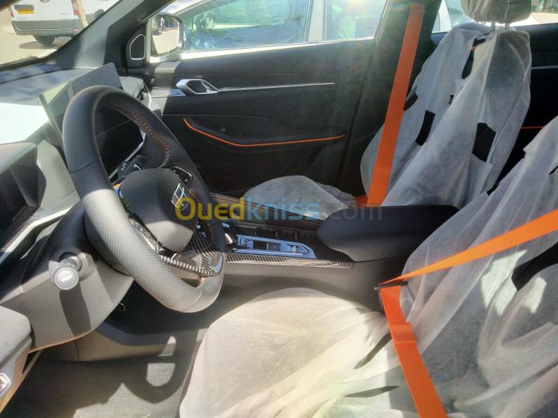 Geely Coolray 2026 Battle  11