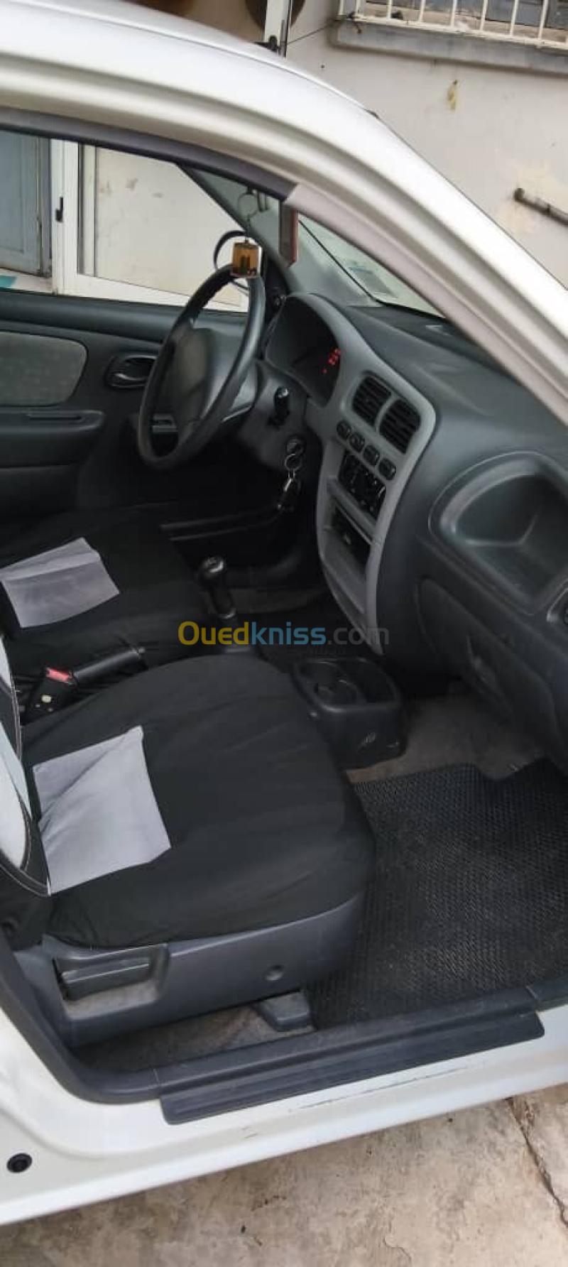 Suzuki Alto 2012 STD AC 3