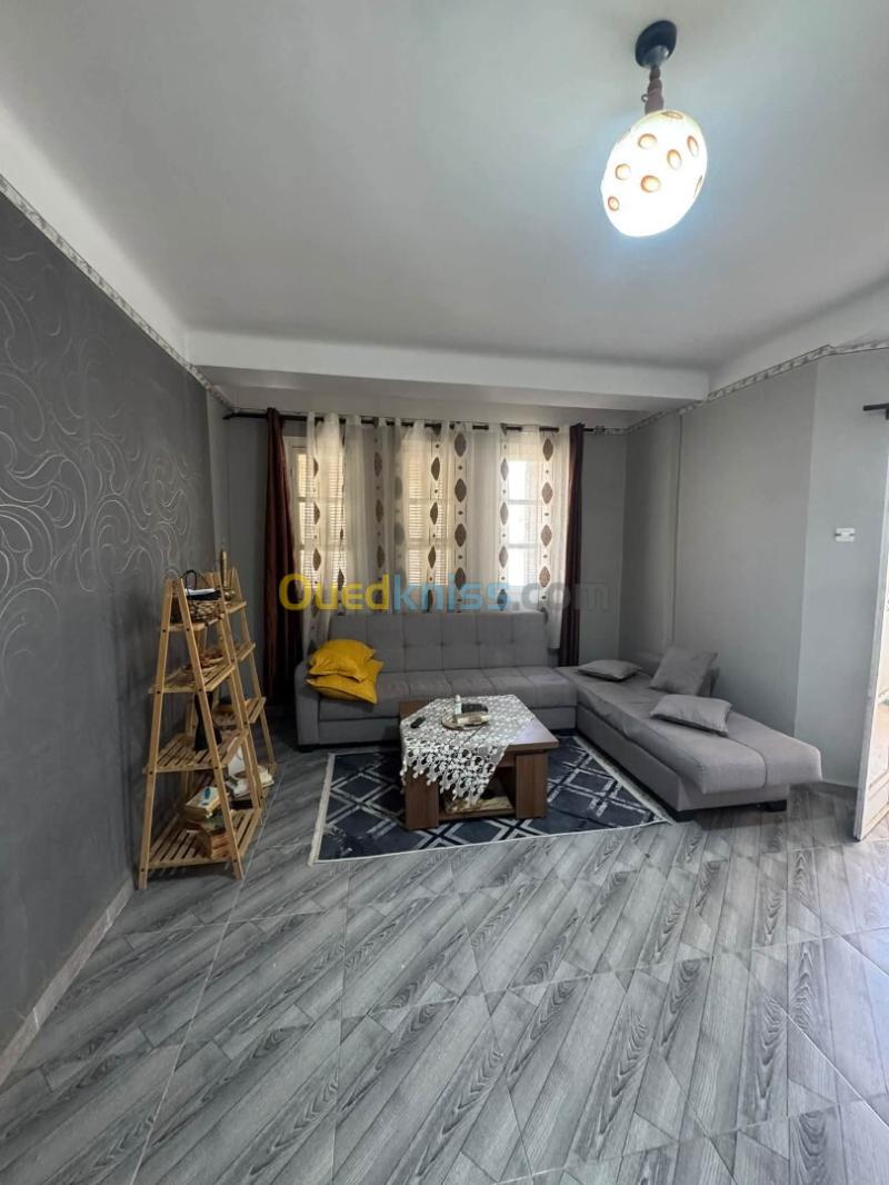 Vente Appartement F3 Sétif Setif 12
