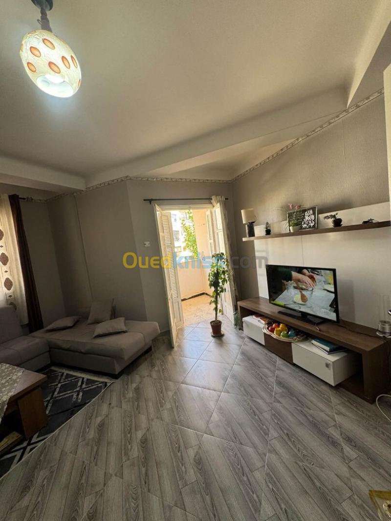 Vente Appartement F3 Sétif Setif 11