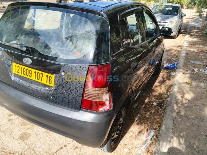 Kia Picanto 2007 Pop 15