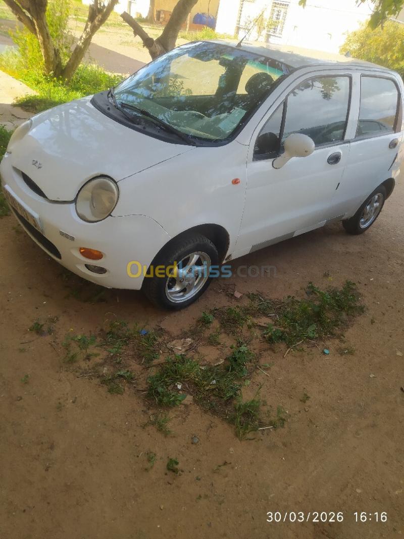 Chery QQ 2013 QQ 11
