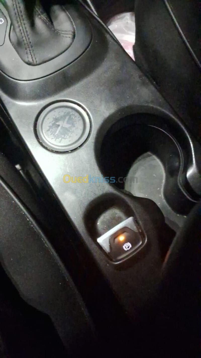 Fiat 500x 2024 Club