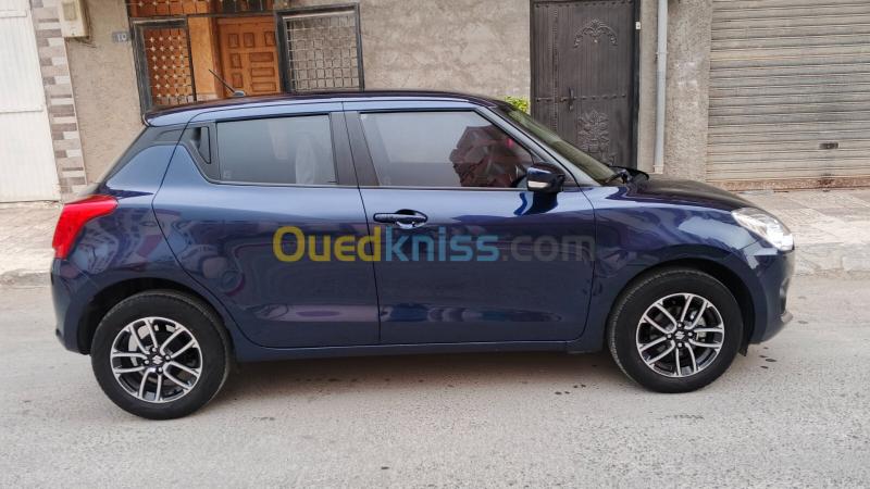 Suzuki Swift 2022 Swift 10