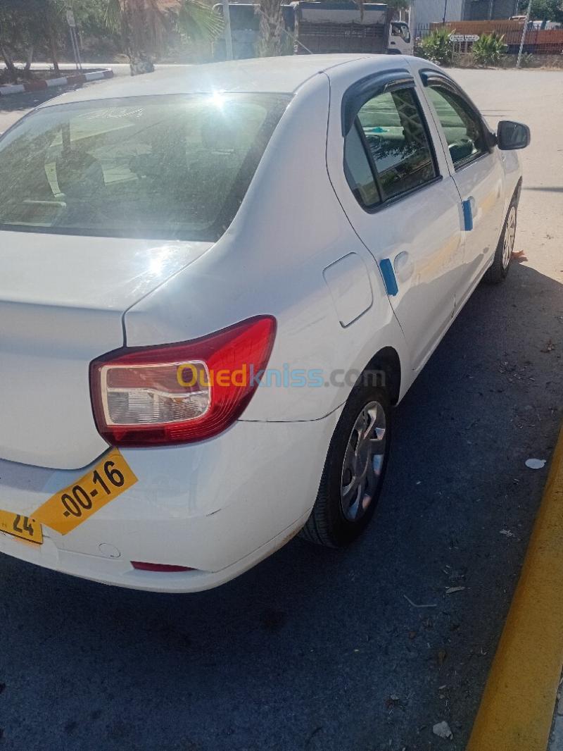 Dacia Logan 2015 Logan 2