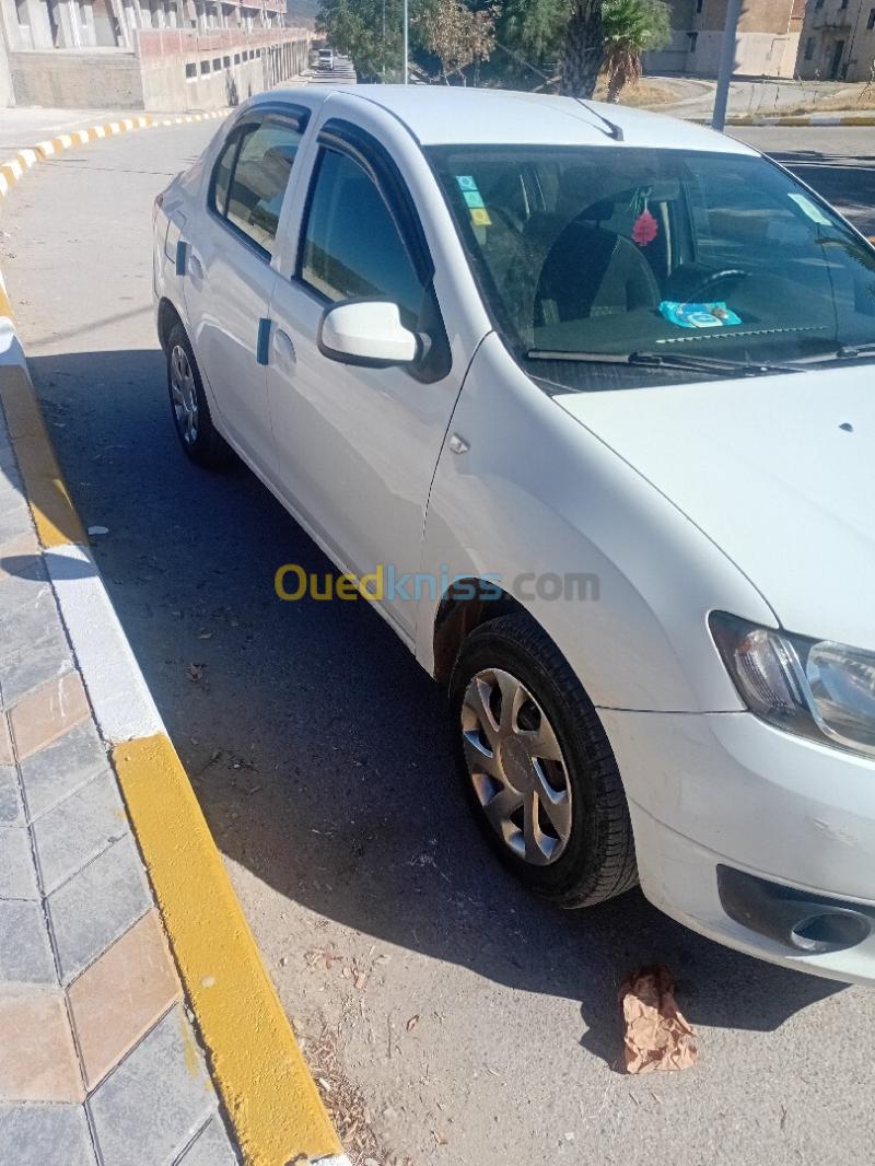 Dacia Logan 2015 Logan 5