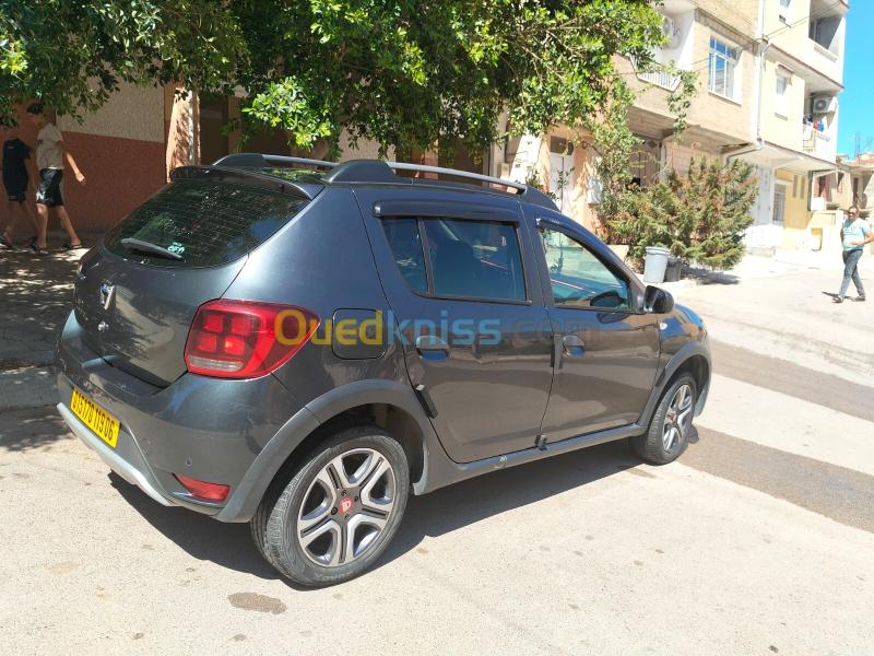 Dacia Sandero 2019 Stepway 3