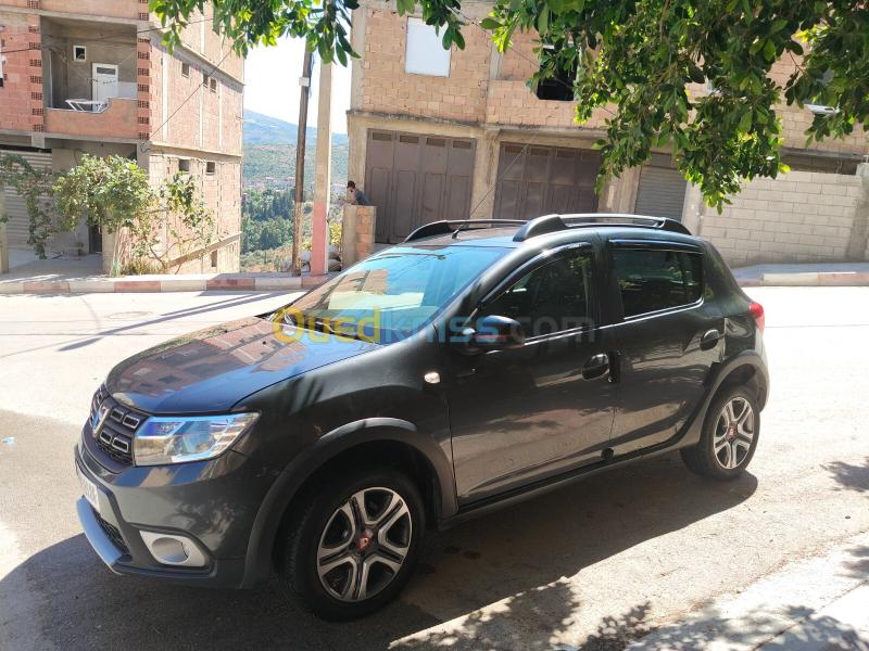 Dacia Sandero 2019 Stepway 2