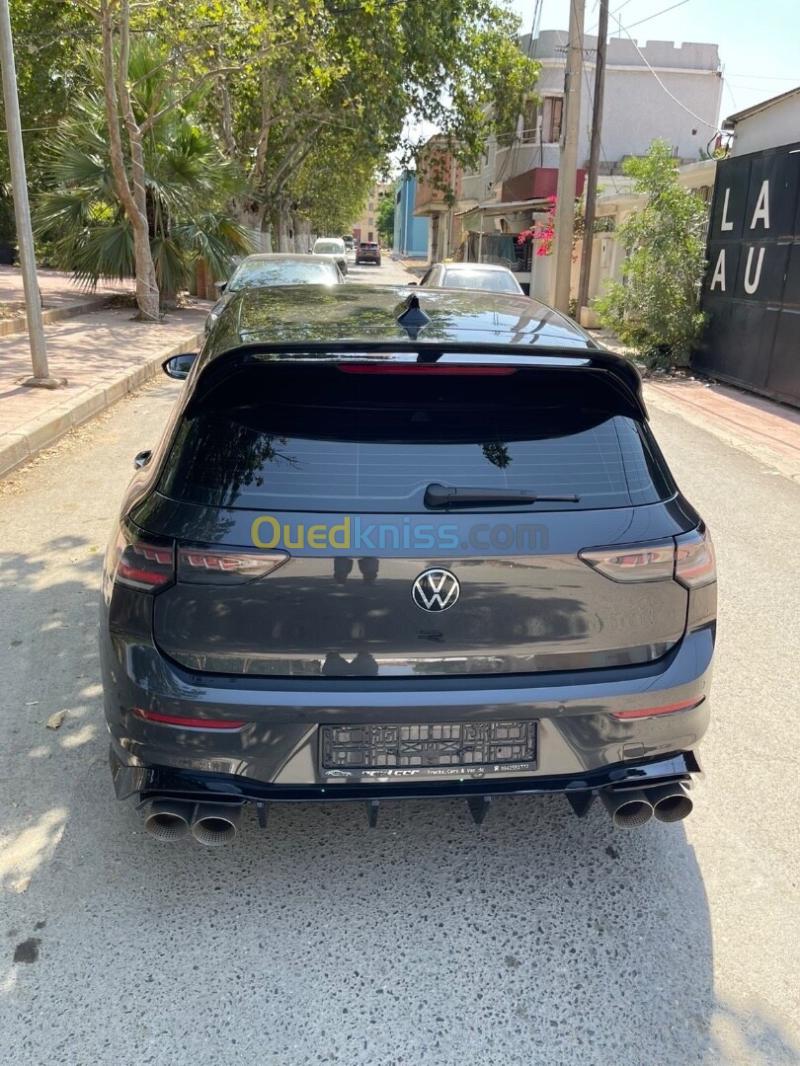 Volkswagen Golf 8 2025 R- Line  3