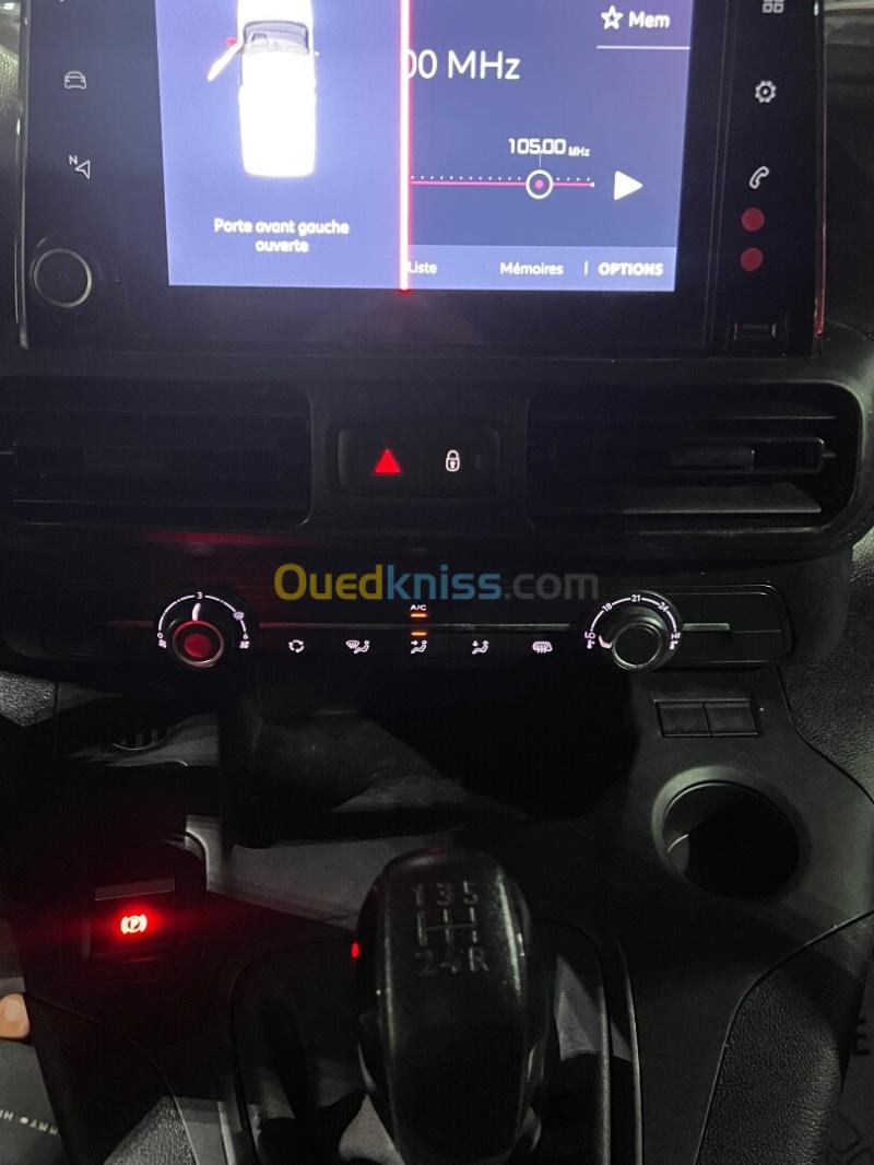 Fiat Doblo 2024  8