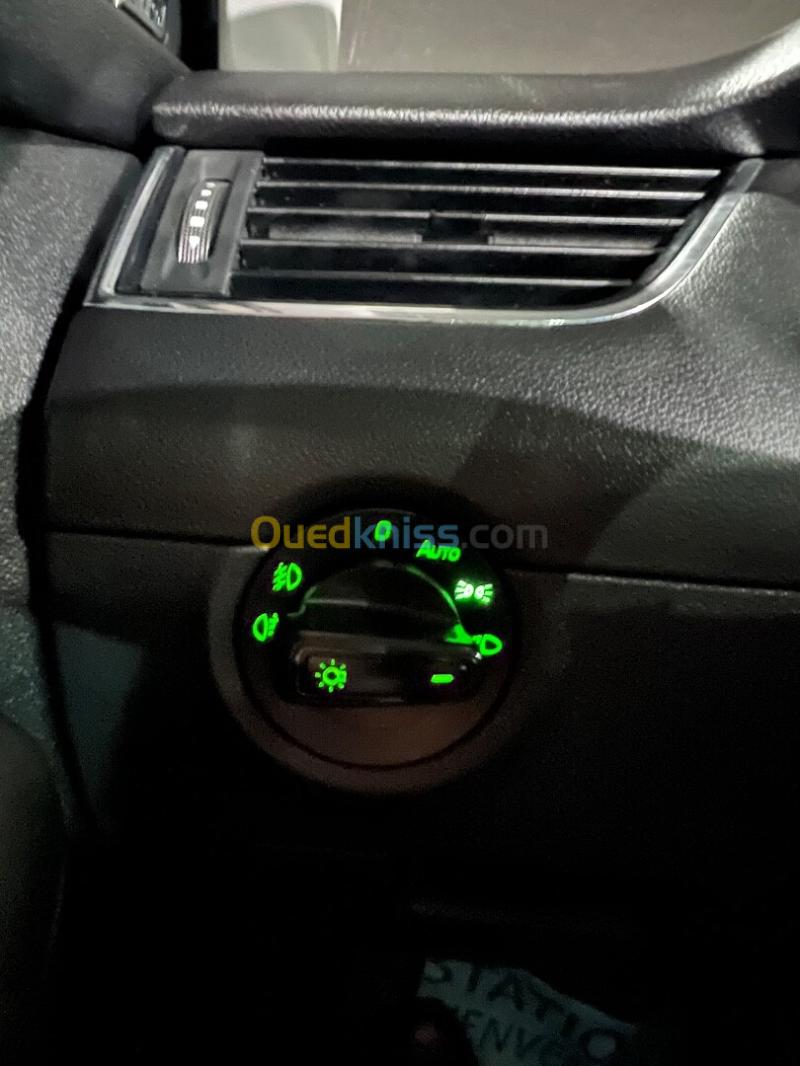 Skoda Octavia 2015  12