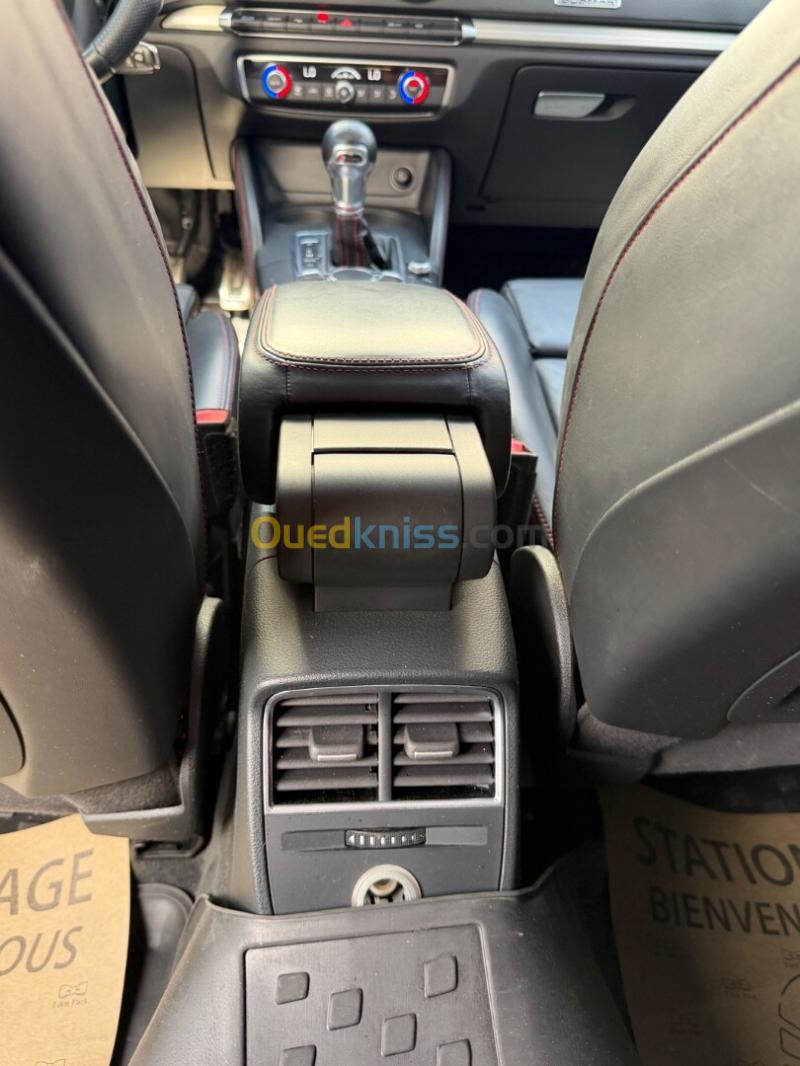 Audi S3 2018 S3 18