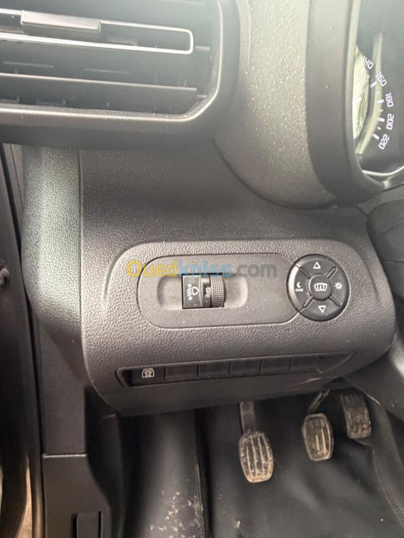 Citroen Berlingo 2020 Berlingo 8