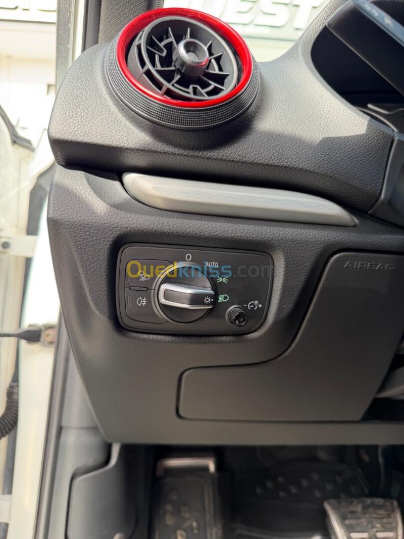 Audi S3 2018 S3 14