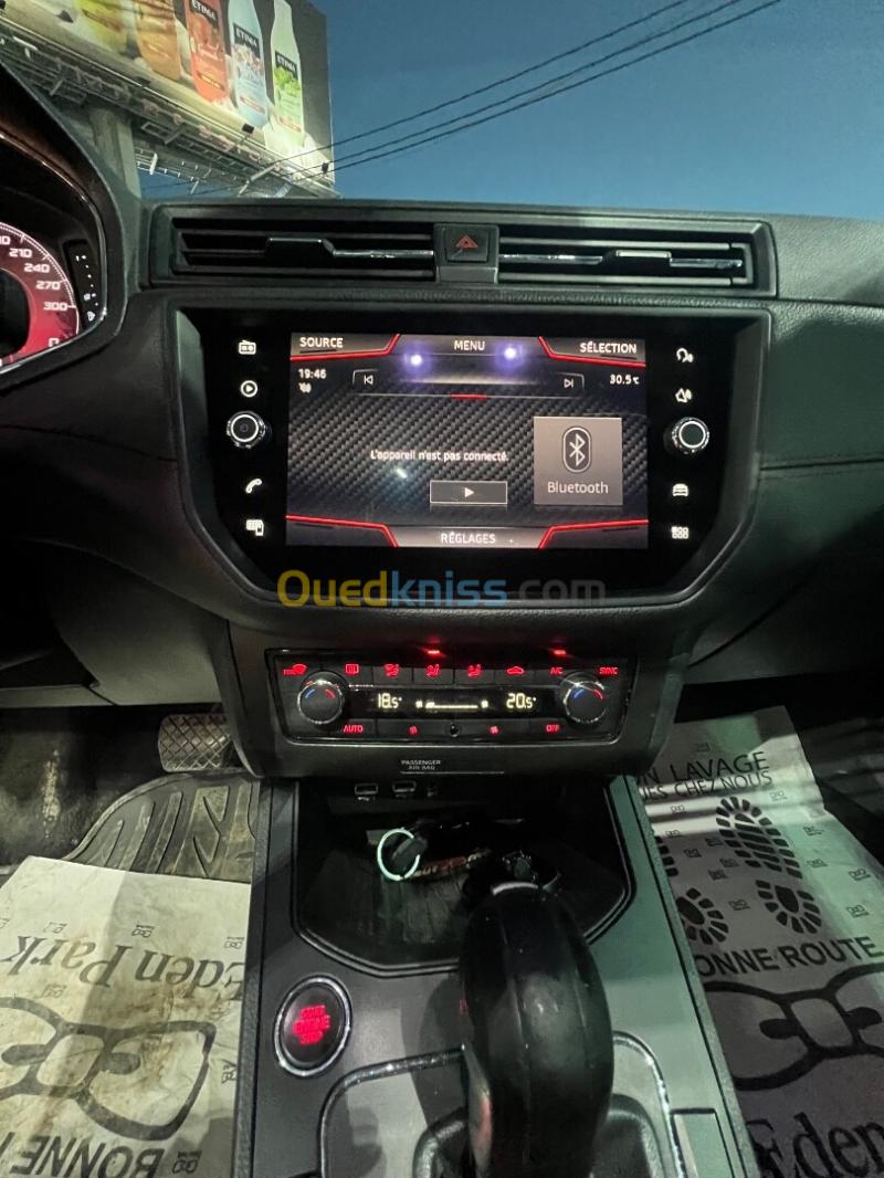 Seat Ibiza 2019 FR 13