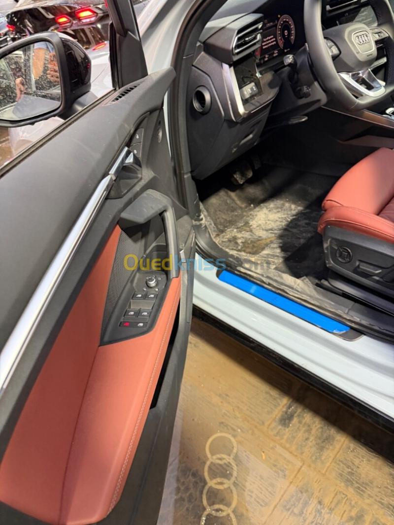 Audi A3 2026 Sline 9