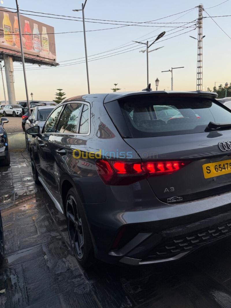 Audi A3 2026 Sline 17