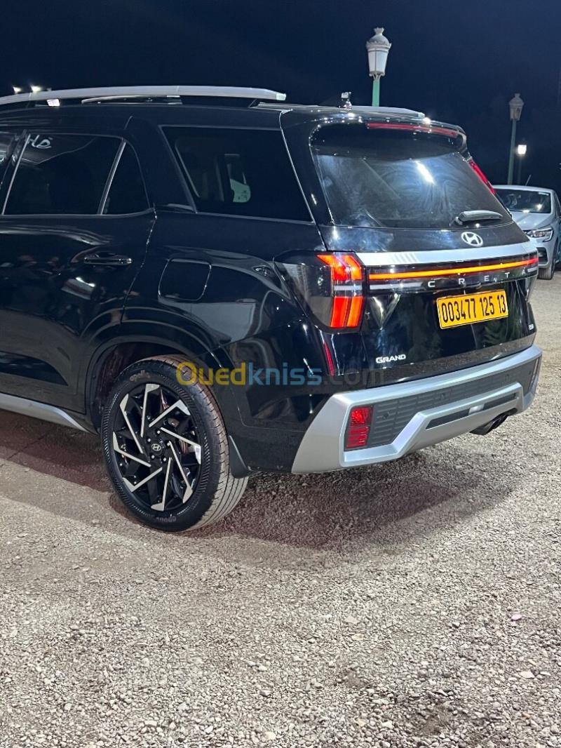 Hyundai Creta 2025  4