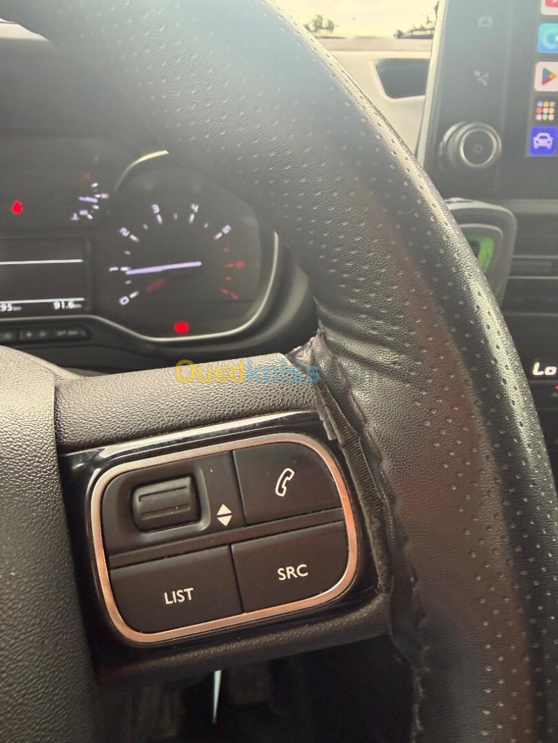 Citroen Berlingo 2020 Berlingo 14