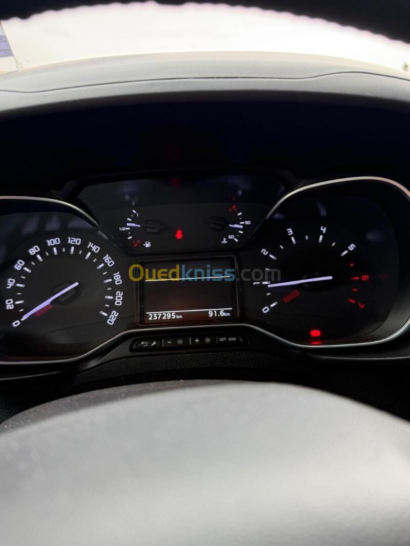 Citroen Berlingo 2020 Berlingo 12