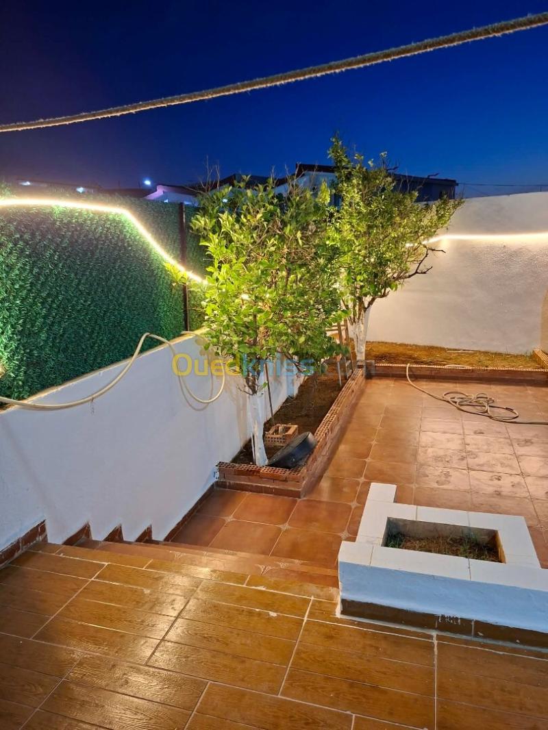 Location vacances Bungalow Mostaganem Mostaganem 14