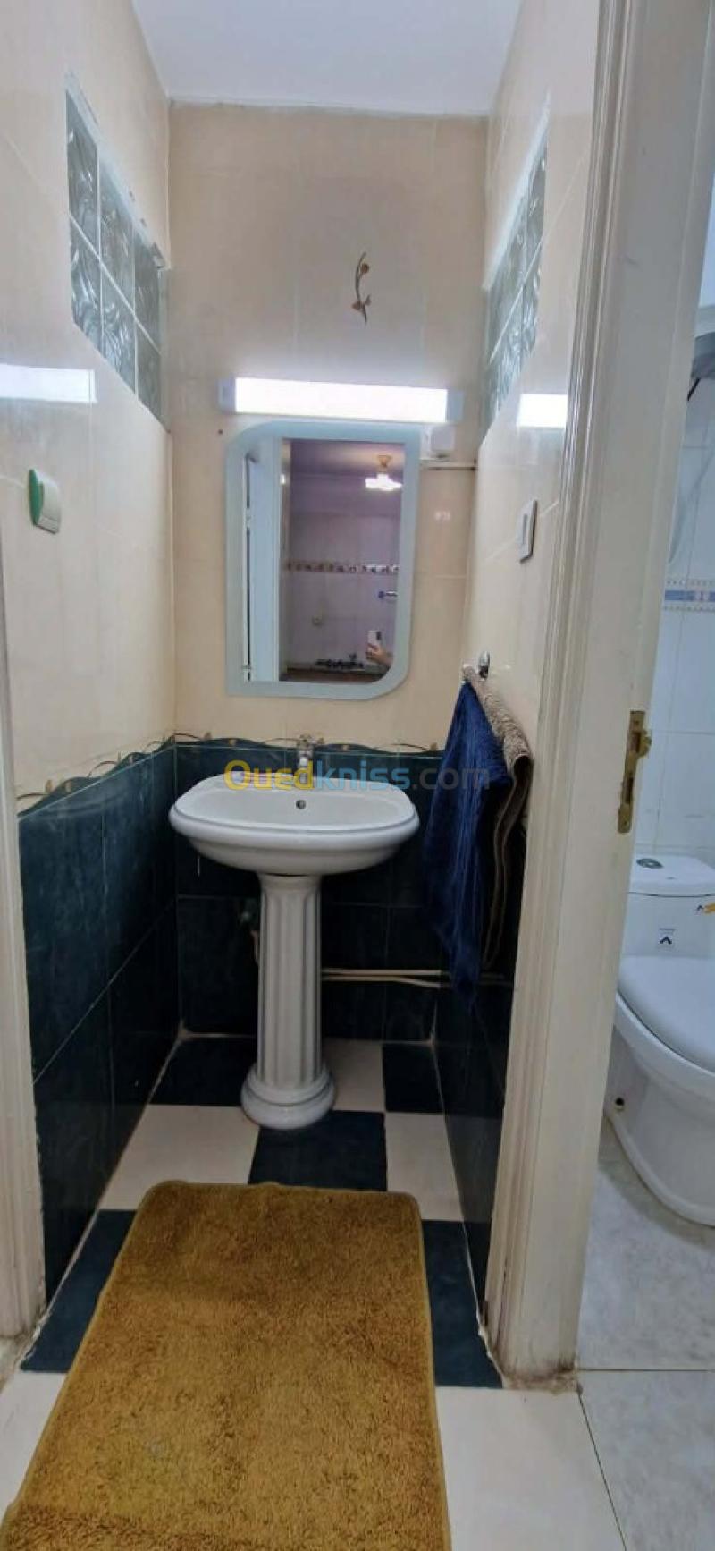 Location vacances Bungalow Mostaganem Mostaganem 9